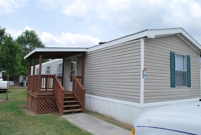 Garden Acres Mobile Home Park 1
