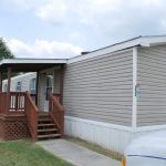 Garden Acres Mobile Home Park