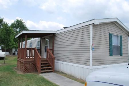 Garden Acres Mobile Home Park