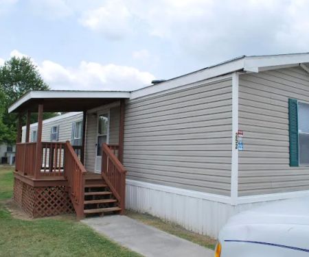 Garden Acres Mobile Home Park