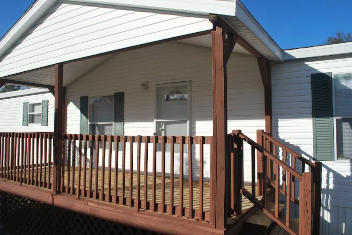 Garden Acres Mobile Home Park 2