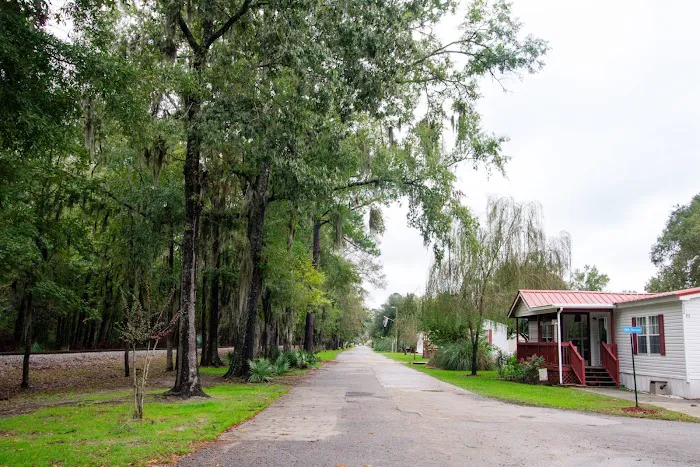 Garden Acres Mobile Home Park 3