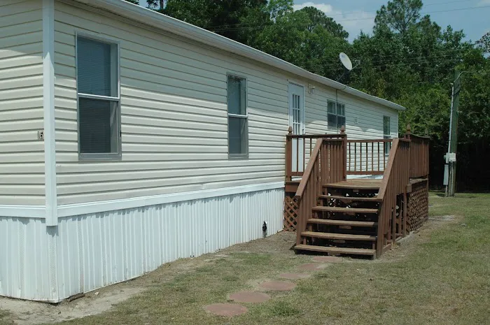 Garden Acres Mobile Home Park 5