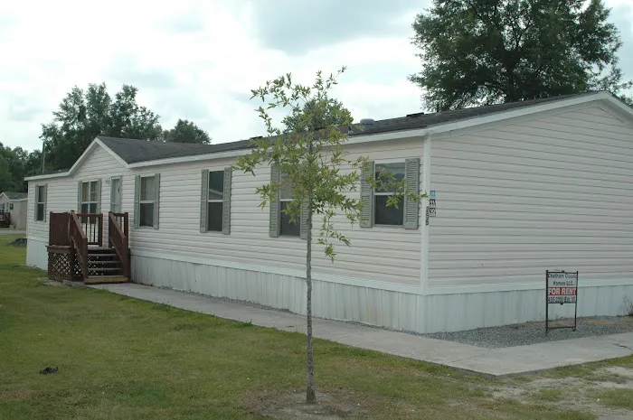 Garden Acres Mobile Home Park 4