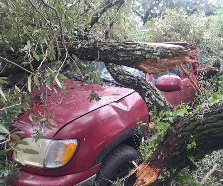 Almar Mobile Estates