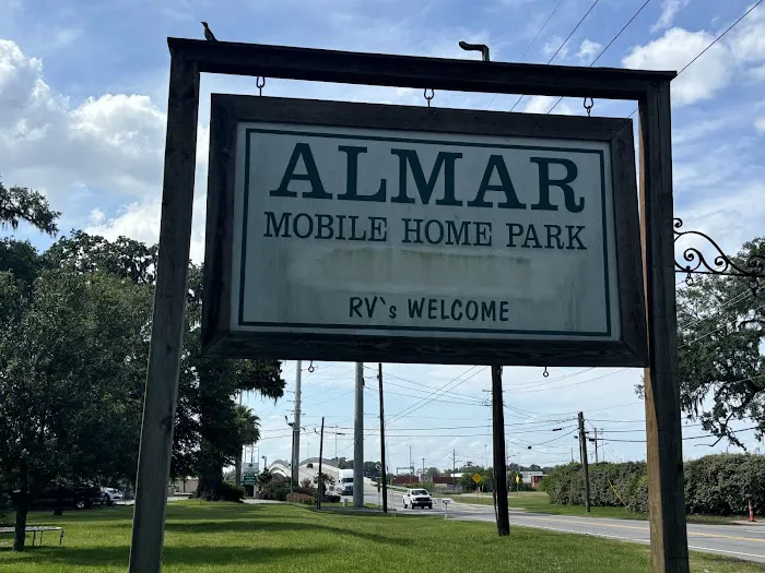 Almar Mobile Estates 2