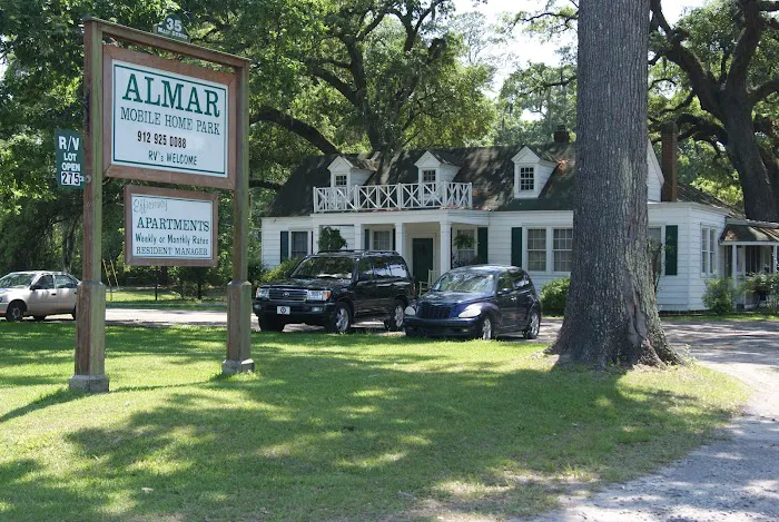 Almar Mobile Estates 9