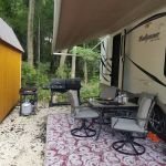 Len Thomas RV Park and Campgrounds