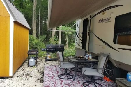 Len Thomas RV Park and Campgrounds