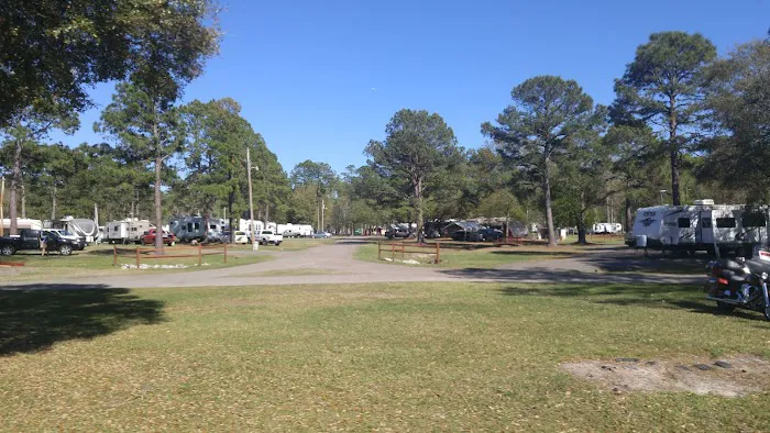 Len Thomas RV Park and Campgrounds 2