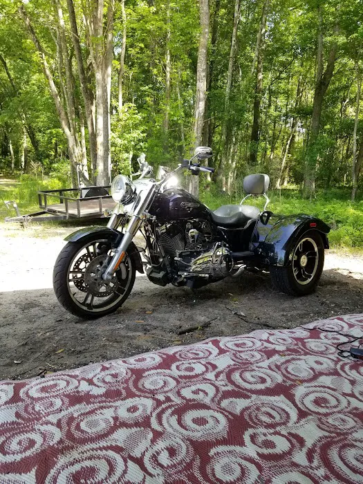 Len Thomas RV Park and Campgrounds 5