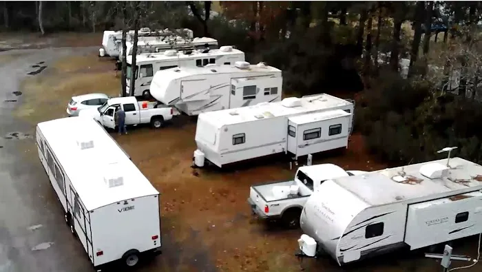Len Thomas RV Park and Campgrounds 10