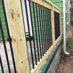 Chatham City Trailer Park