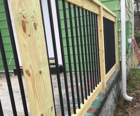 Chatham City Trailer Park