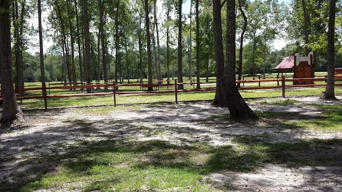 Hardeeville RV- Thomas Parks and Sites 2