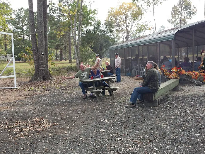 Hardeeville RV- Thomas Parks and Sites 5