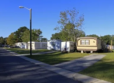 Garden City Mobile Estates 2