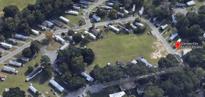 Garden City Mobile Estates 1