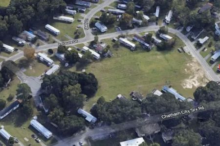 Garden City Mobile Estates