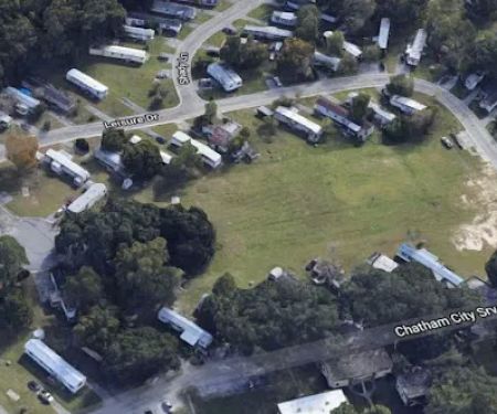 Garden City Mobile Estates