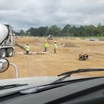 Savannah Pines Mobile Home Park