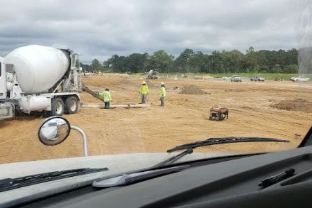 Savannah Pines Mobile Home Park