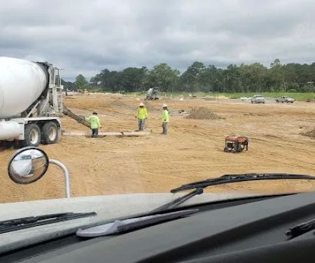 Savannah Pines Mobile Home Park