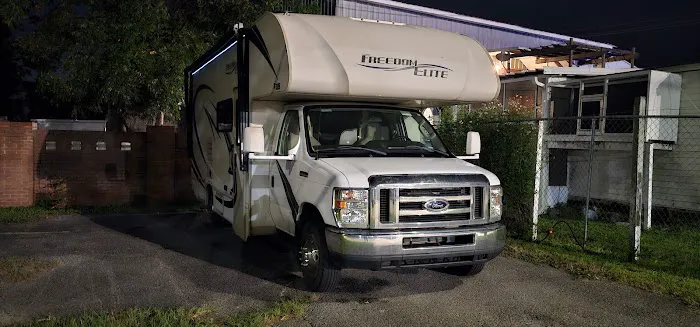 Bay St RV 2