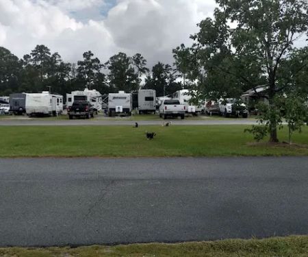 Sunshine R V Park, LLC