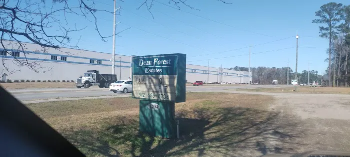 Dean Forest Mobile Home Park place for rent 2