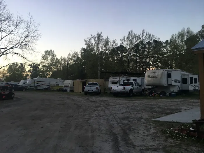 Dean Forest Mobile Home Park place for rent 1