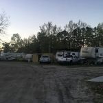 Dean Forest Mobile Home Park place for rent