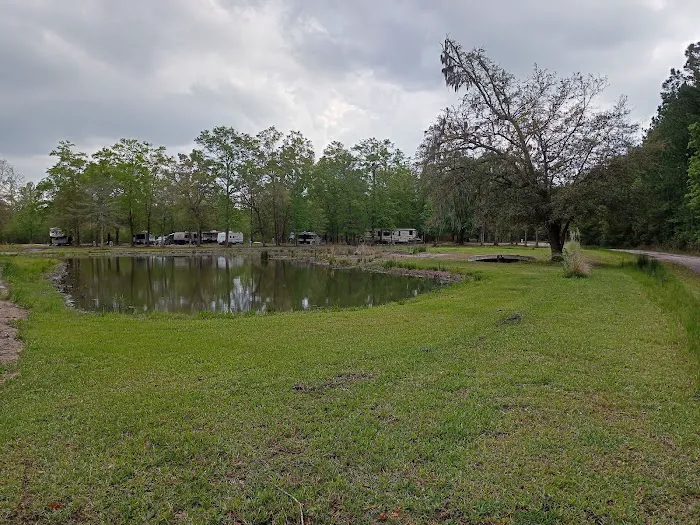 Kenny's Campsites 3