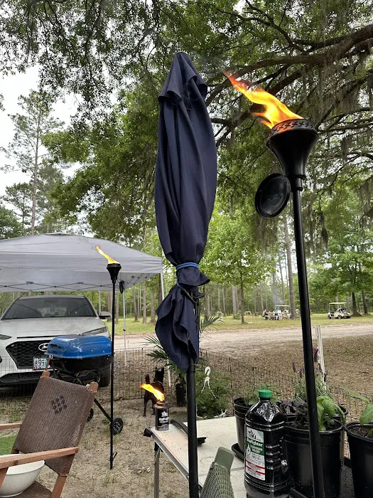 Kenny's Campsites 1