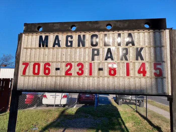 Magnolia Trailer Park 1