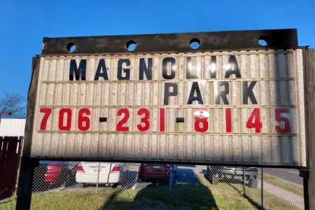 Magnolia Trailer Park