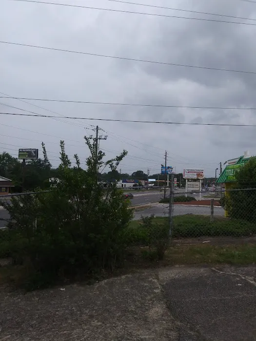 Number One Mobile Home Park 2