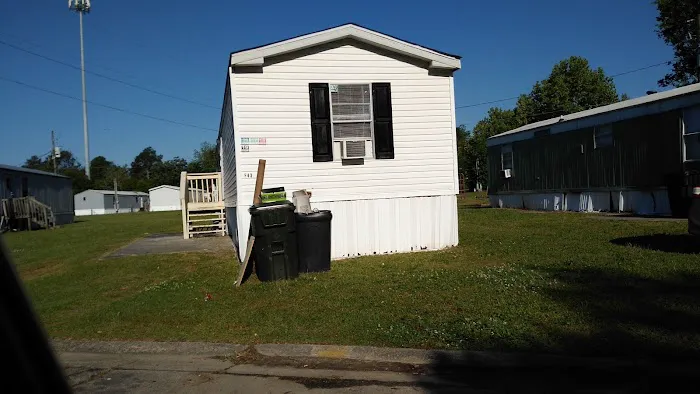 Augusta Estates Mobile Home 2