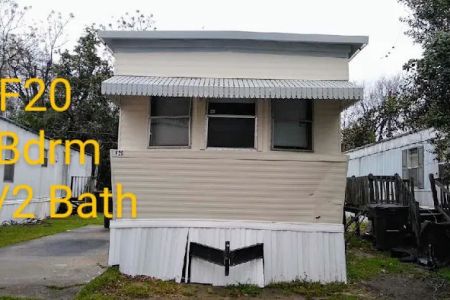 Augusta Estates Mobile Home