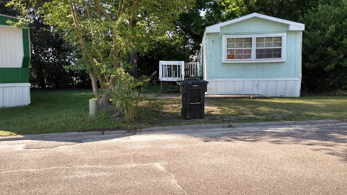 Augusta Estates Mobile Home 3