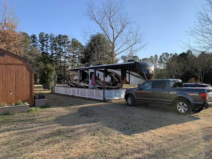 Sparky's Mobile Home & RV Park 1