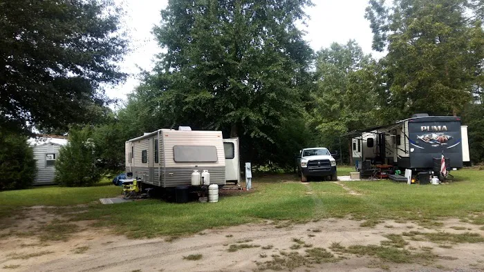 Sparky's Mobile Home & RV Park 8