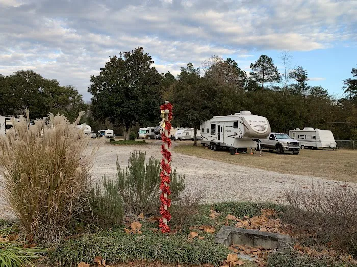 Sparky's Mobile Home & RV Park 9