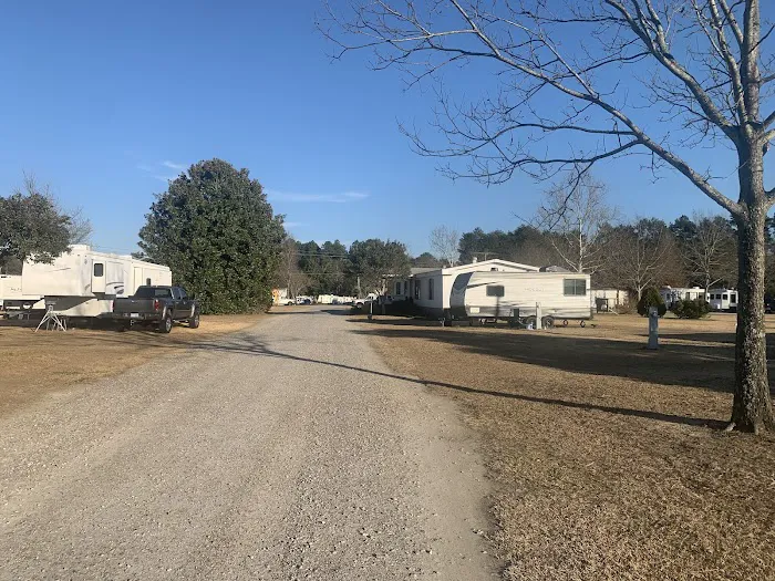 Sparky's Mobile Home & RV Park 10