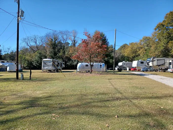 Betty Rv Park 2