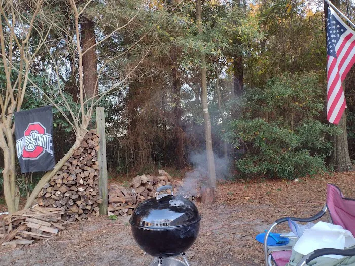 Betty Rv Park 5
