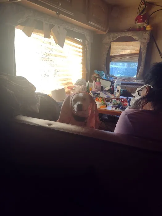 Betty Rv Park 8