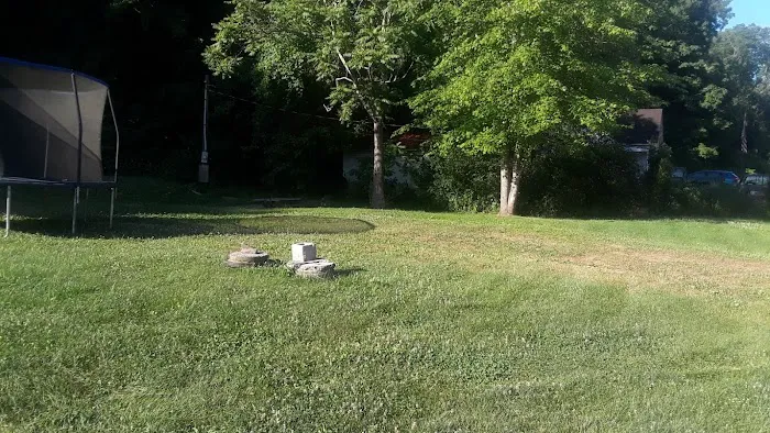 Betty Rv Park 10