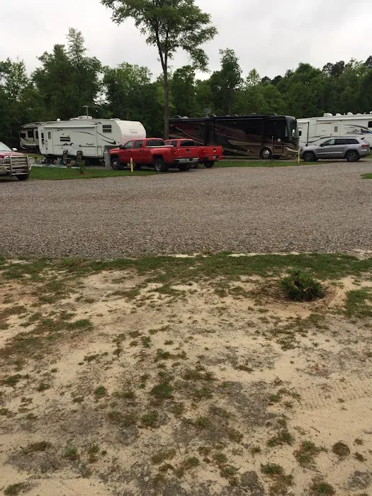 Whispering Oaks RV Park 2