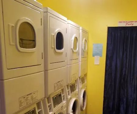 Whispering Oaks RV Park